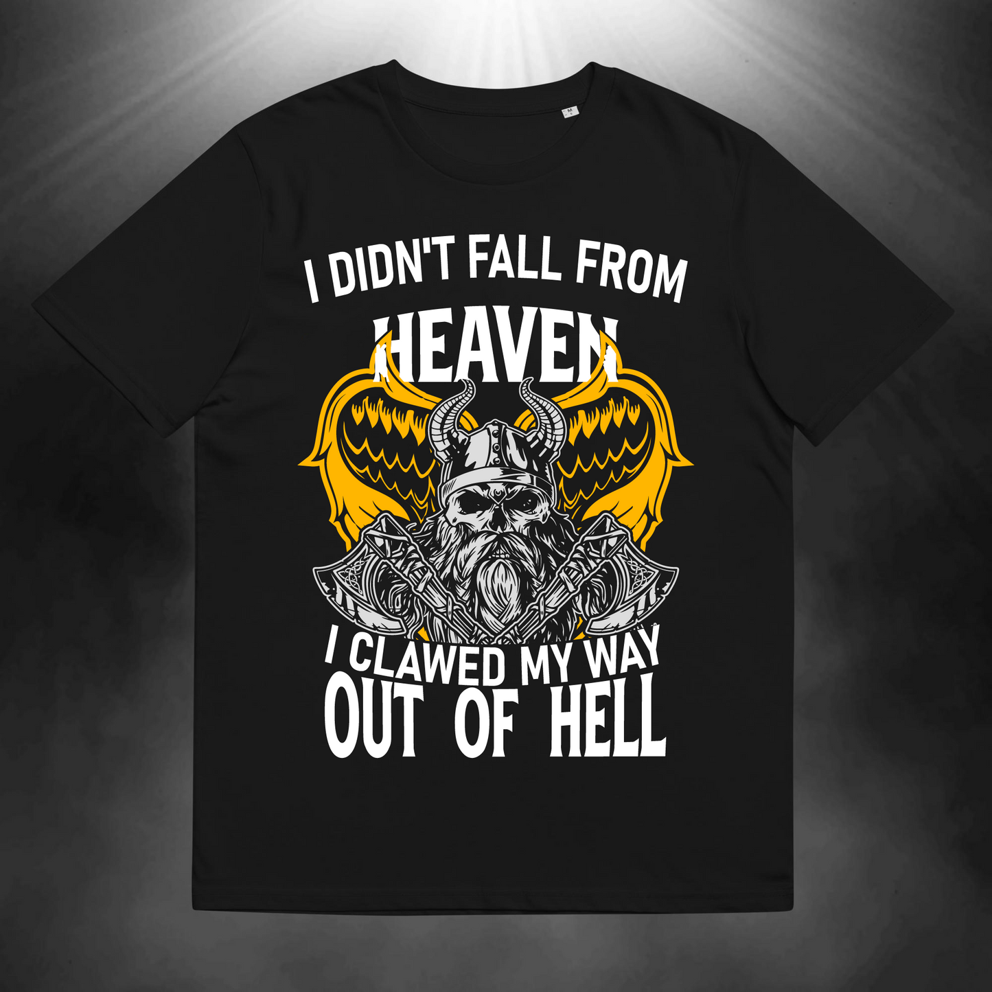 Out of Hell